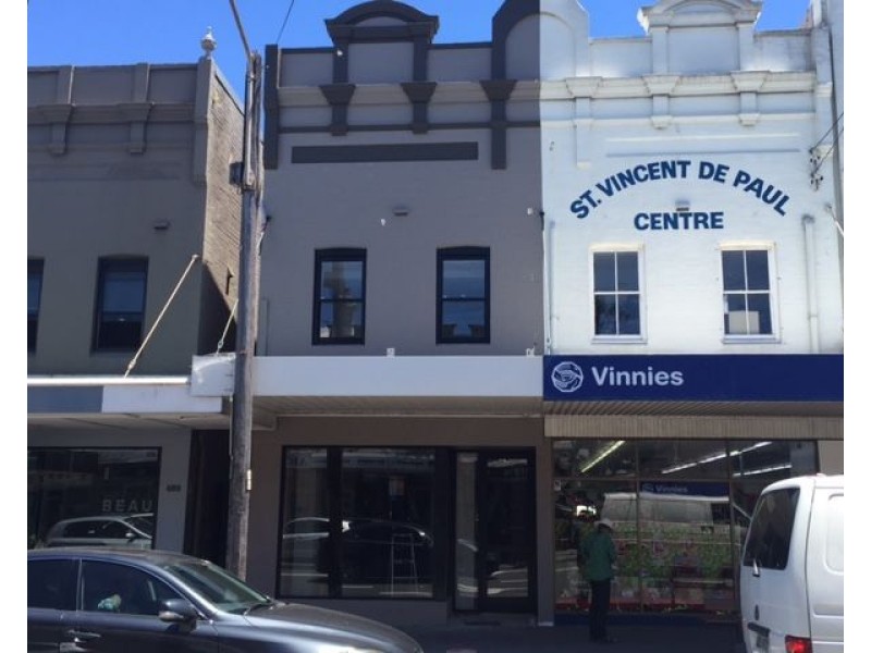 687 Darling Street, Rozelle NSW 2039