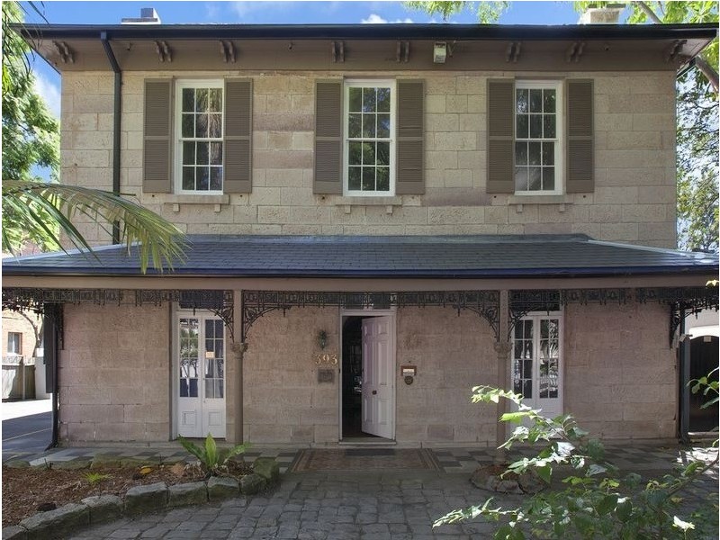 393 Darling Street, Balmain NSW 2041
