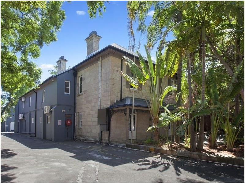 393 Darling Street, Balmain NSW 2041