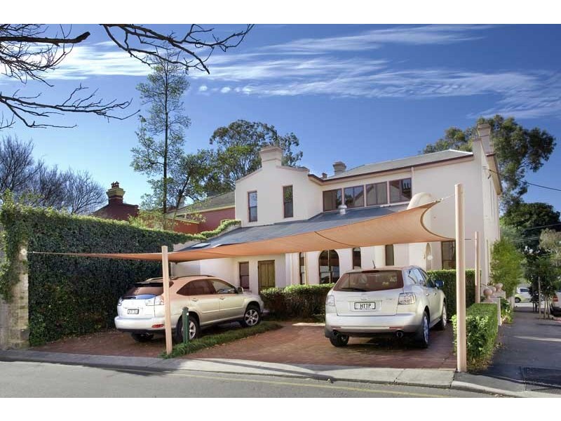 216 Glebe Point Road, Glebe NSW 2037