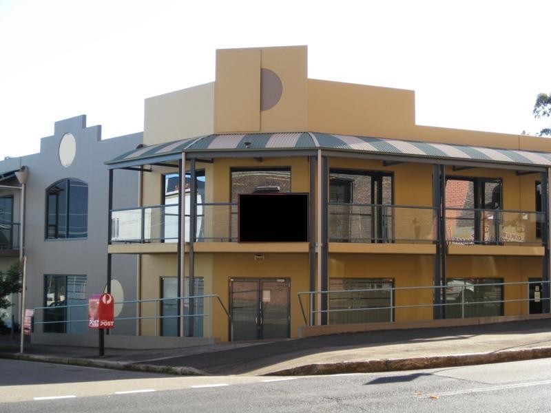 4/1-13 Parsons Street, Rozelle NSW 2039