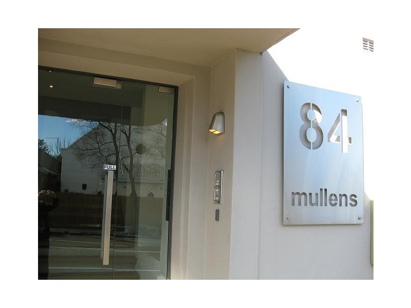 2/84 Mullens Street,, Balmain NSW 2041