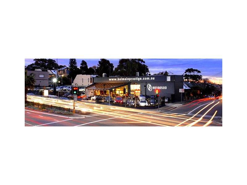 77 Victoria Road,, Rozelle NSW 2039