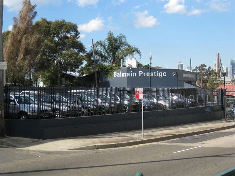 77 Victoria Road,, Rozelle NSW 2039