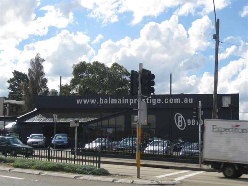 77 Victoria Road,, Rozelle NSW 2039