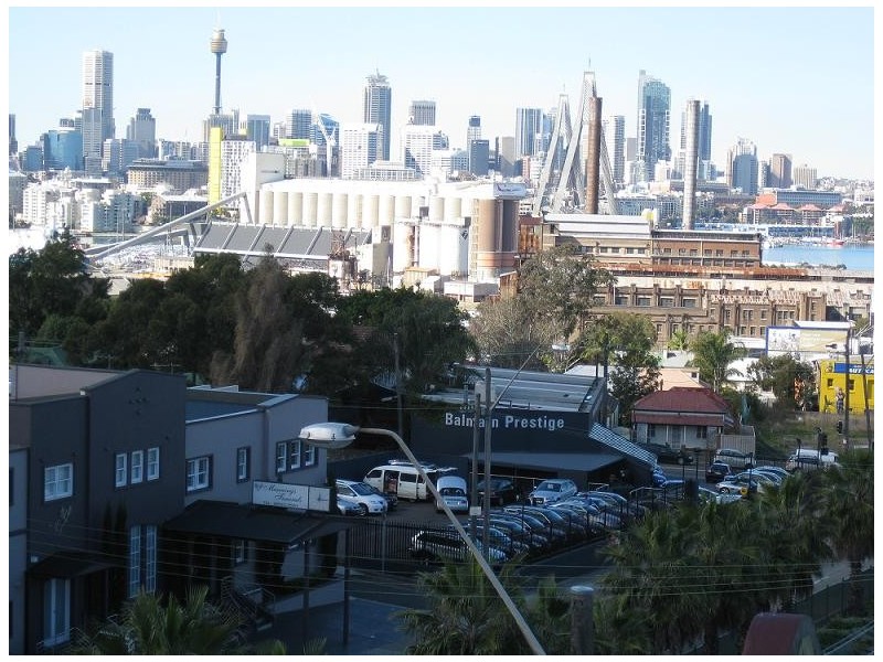 77 Victoria Road,, Rozelle NSW 2039