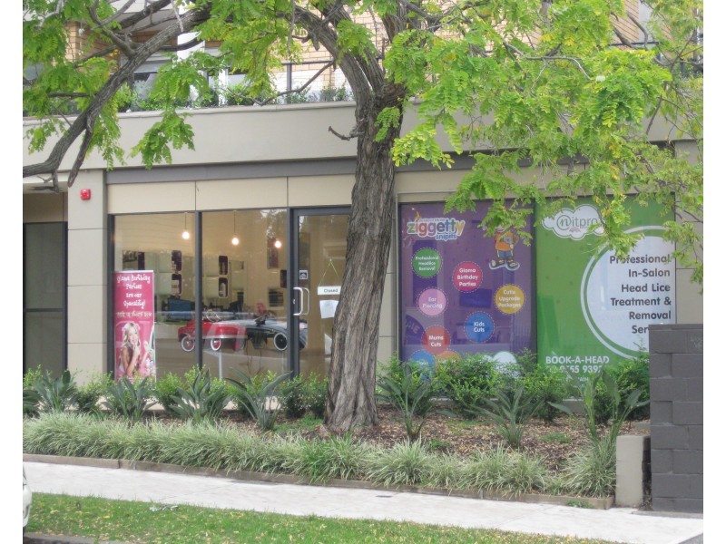 Shop 2/428 Darling Street, Balmain NSW 2041