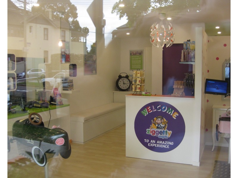 Shop 2/428 Darling Street, Balmain NSW 2041