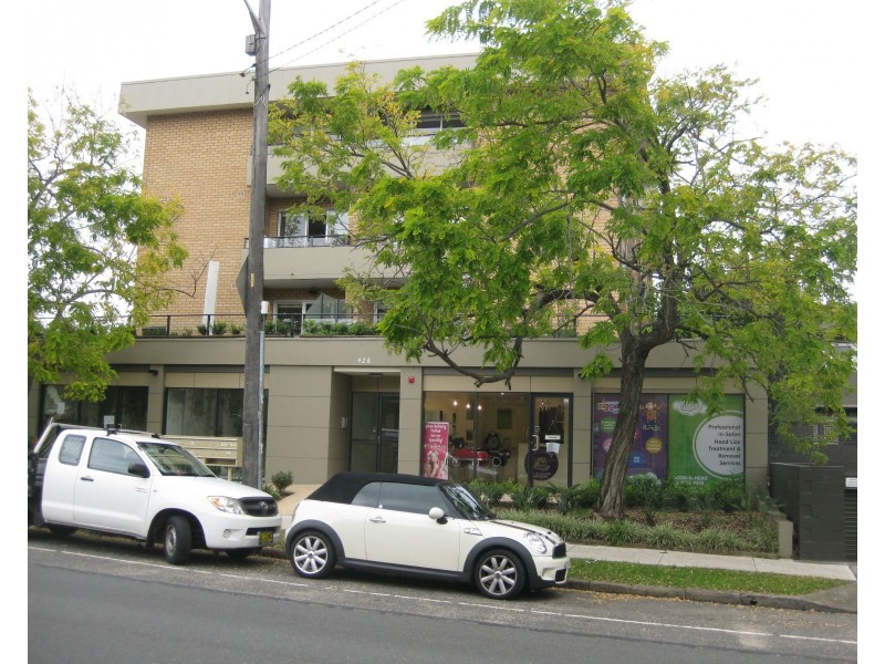 Shop 2/428 Darling Street, Balmain NSW 2041