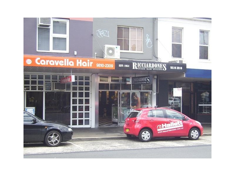 299 Darling Street,, Balmain NSW 2041