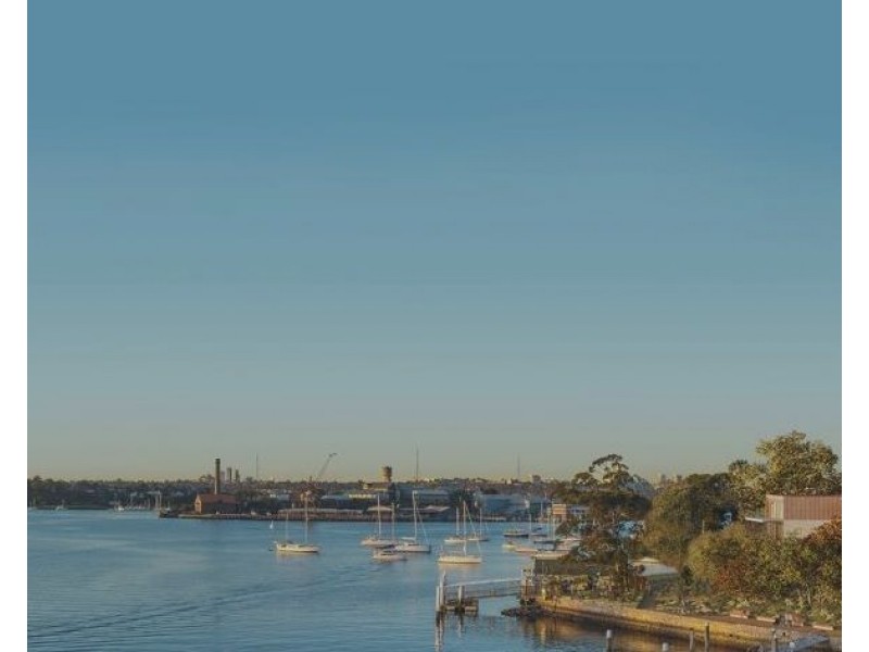 1R/104 Elliott Street, Balmain NSW 2041