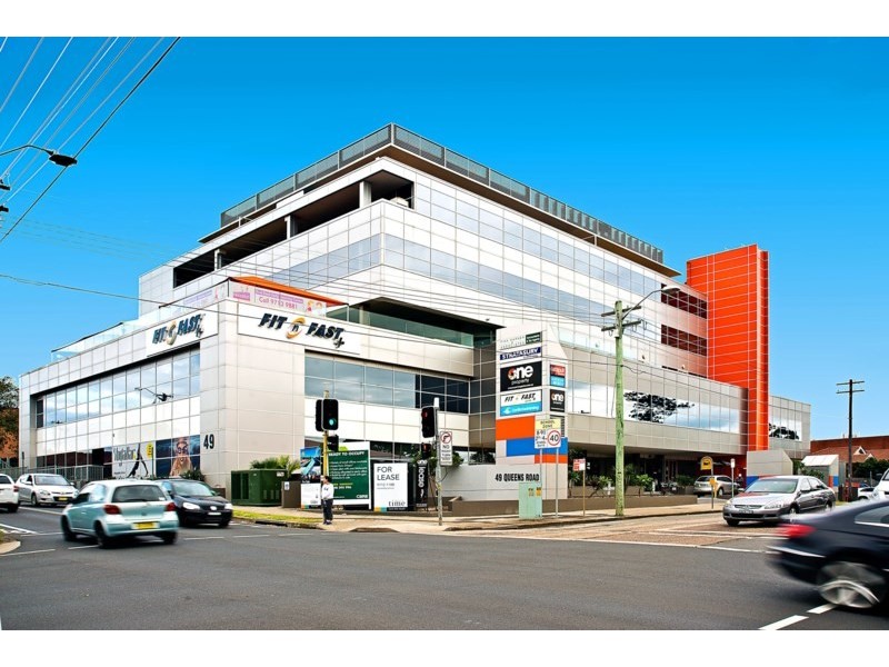 501/49-51 Queens Road, Five Dock NSW 2046