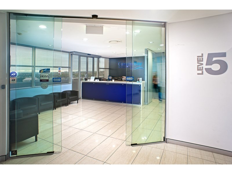 501/49-51 Queens Road, Five Dock NSW 2046