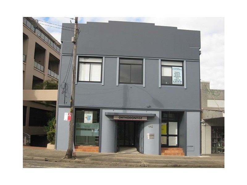 6/442 Darling Street, Balmain NSW 2041