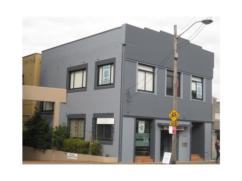 6/442 Darling Street, Balmain NSW 2041