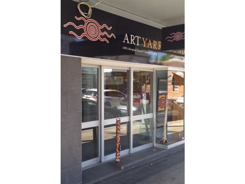 702 Darling Street, Rozelle NSW 2039