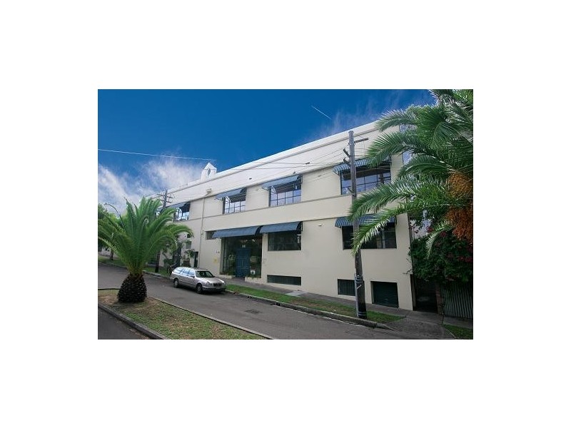 G6/1-15 Barr Street,, Balmain NSW 2041