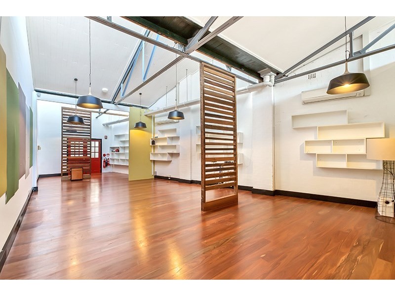 F8/1-15 Barr Street, Balmain NSW 2041