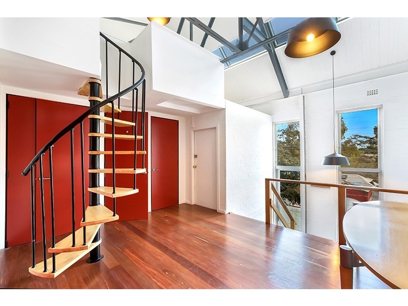 F8/1-15 Barr Street, Balmain NSW 2041