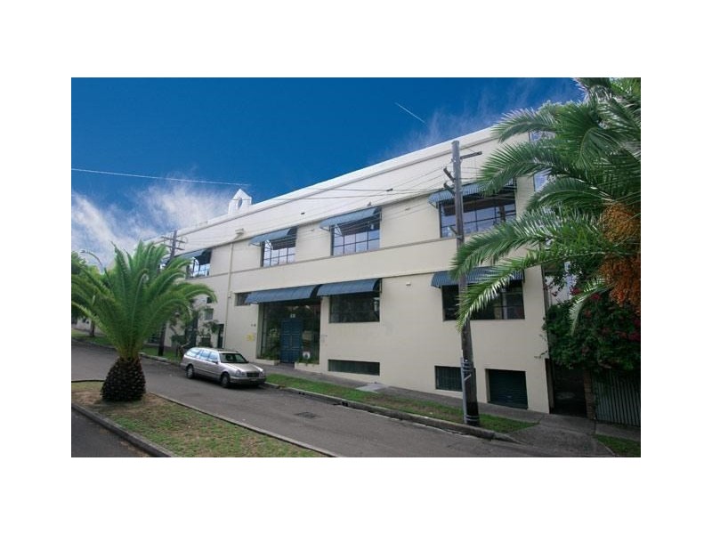 F8/1-15 Barr Street, Balmain NSW 2041