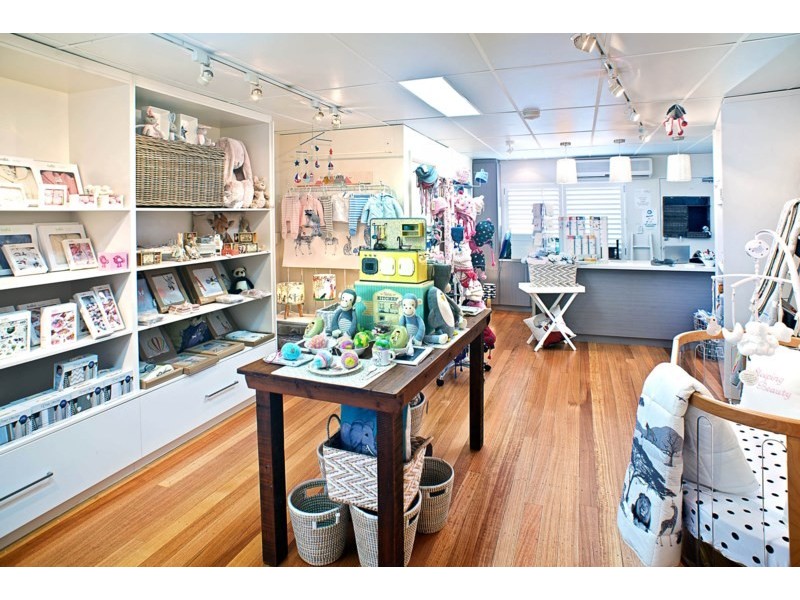 Shop 2/738 Darling Street, Rozelle NSW 2039