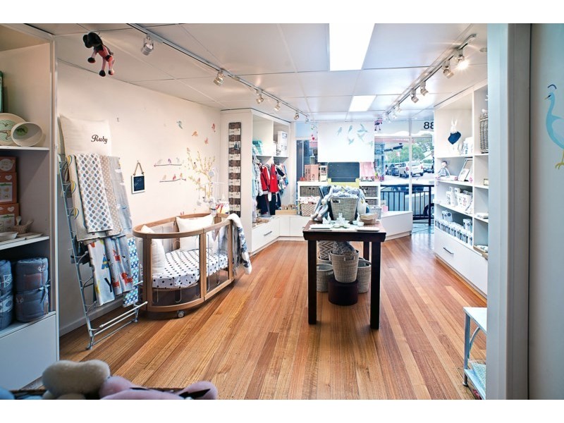 Shop 2/738 Darling Street, Rozelle NSW 2039