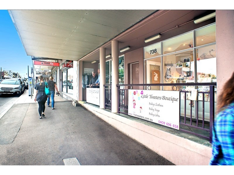 Shop 2/738 Darling Street, Rozelle NSW 2039