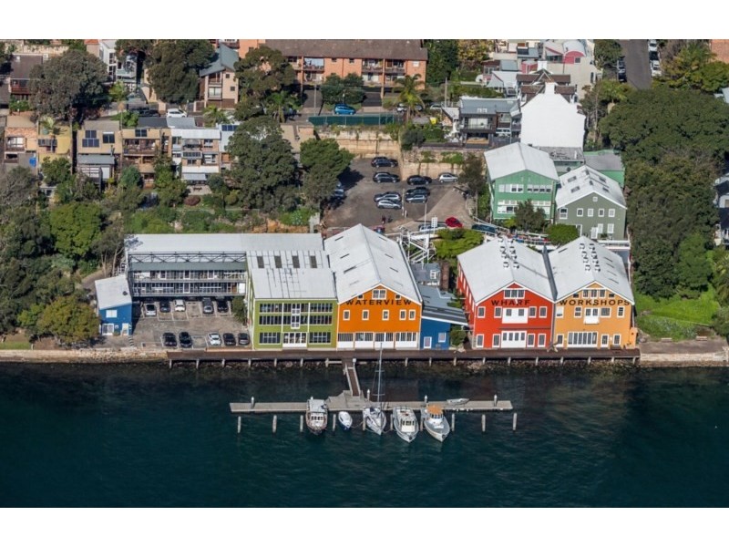 21/37 Nicholson Street, Balmain NSW 2041