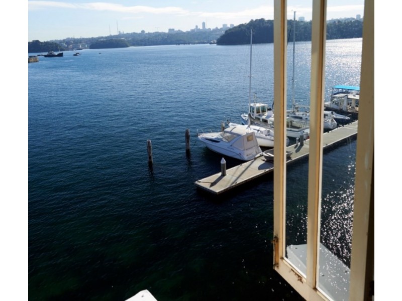 21/37 Nicholson Street, Balmain NSW 2041