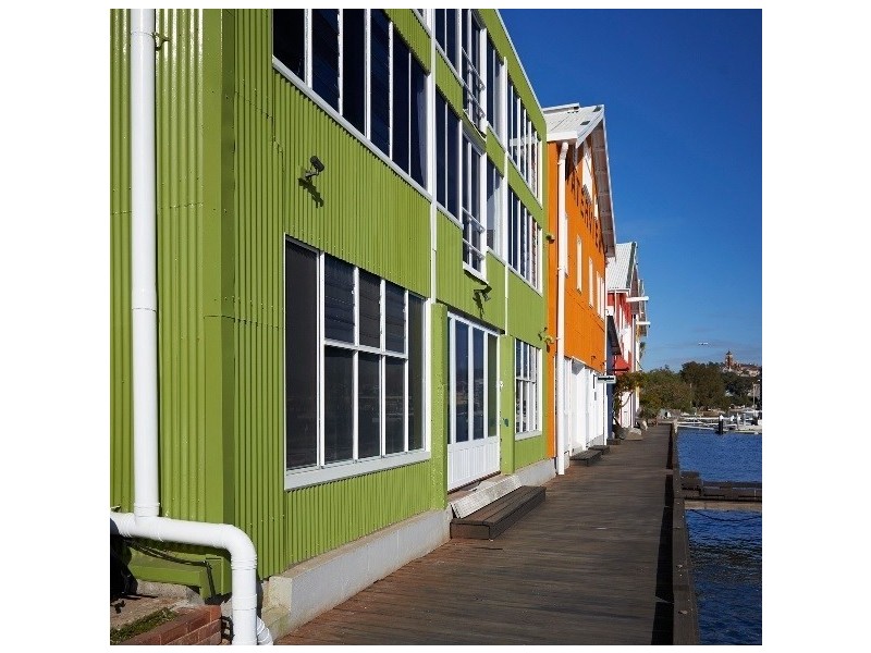 21/37 Nicholson Street, Balmain NSW 2041