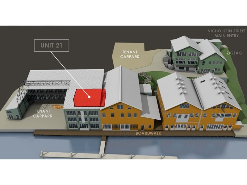 21/37 Nicholson Street, Balmain NSW 2041