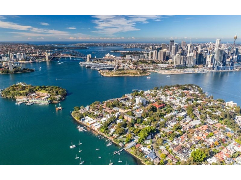 21/37 Nicholson Street, Balmain NSW 2041