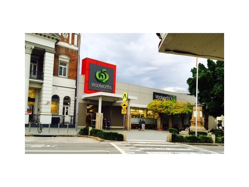 Shop 6/269 Darling Street, Balmain NSW 2041