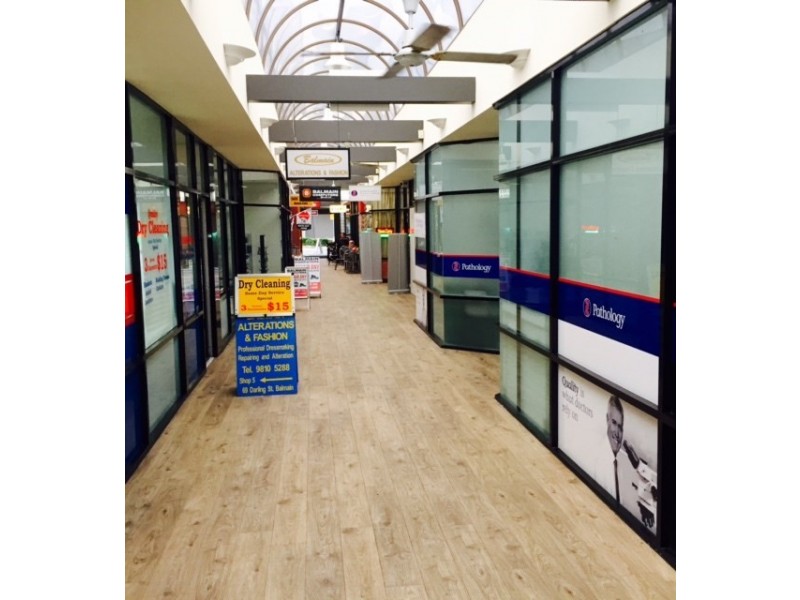 Shop 6/269 Darling Street, Balmain NSW 2041