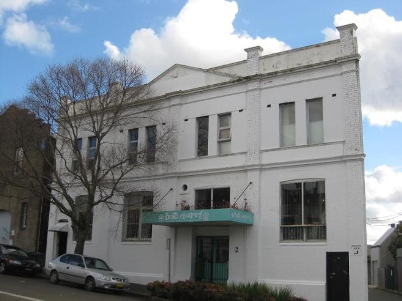 2 Young Street, Annandale NSW 2038