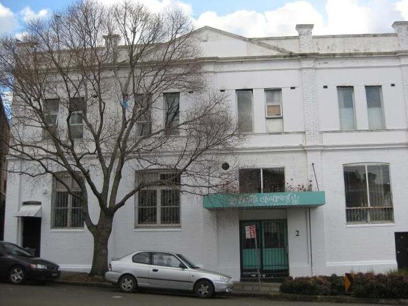 2 Young Street, Annandale NSW 2038