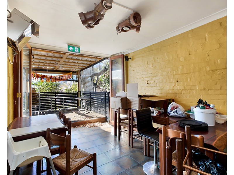93 Glebe Point Road, Glebe NSW 2037