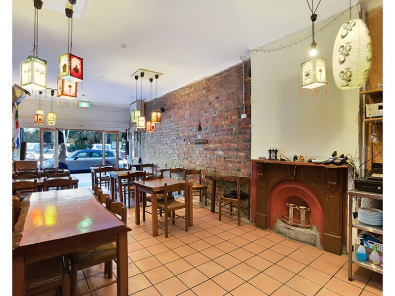 93 Glebe Point Road, Glebe NSW 2037