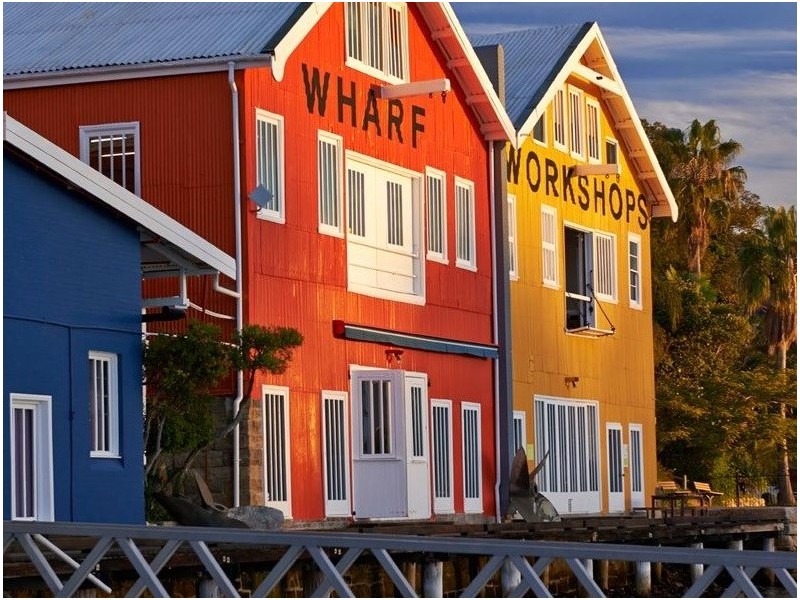 2/37 Nicholson Street, Balmain NSW 2041