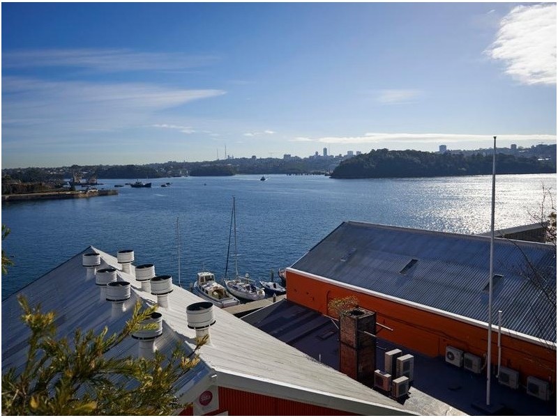 2/37 Nicholson Street, Balmain NSW 2041