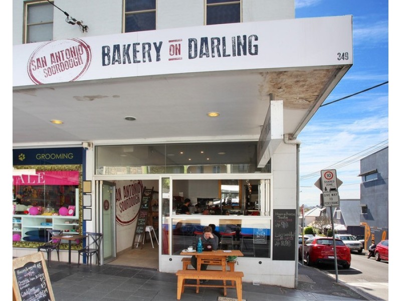 349 Darling Street, Balmain NSW 2041