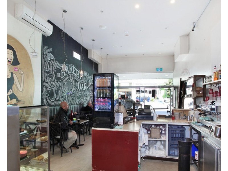 349 Darling Street, Balmain NSW 2041