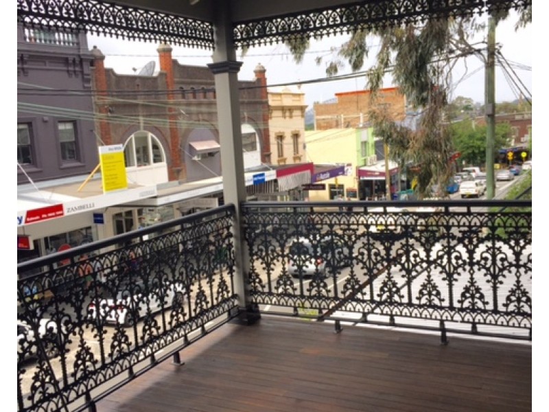 1/348 Darling Street, Balmain NSW 2041