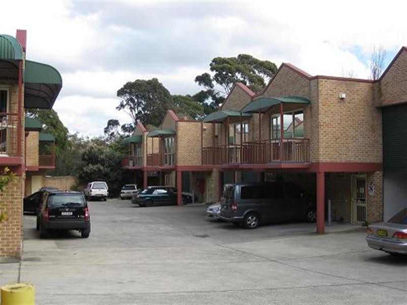 5/17 Chester Street, Camperdown NSW 2050