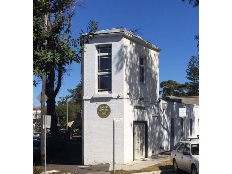 59A Lilyfield Road, Rozelle NSW 2039