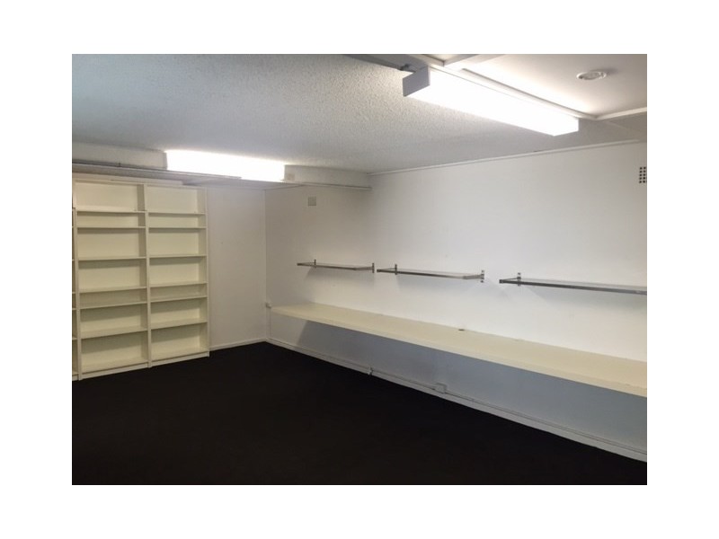 Office 1/247 Darling Street, Balmain NSW 2041