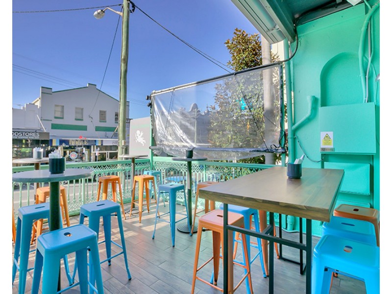 358 Darling Street, Balmain NSW 2041