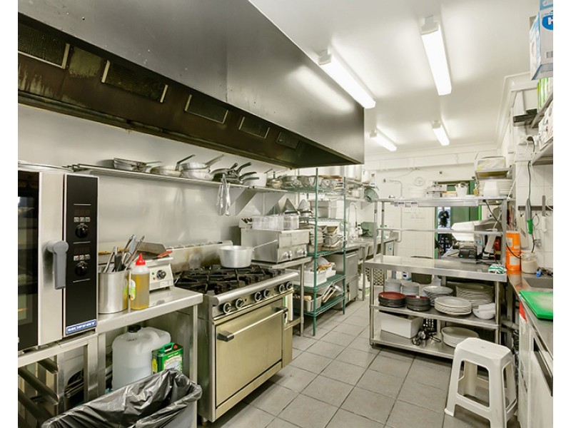 358 Darling Street, Balmain NSW 2041