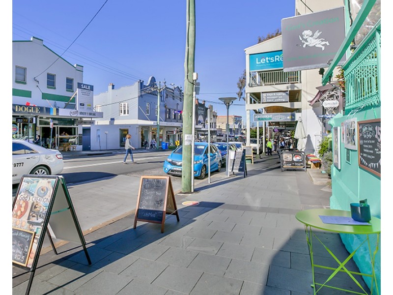 358 Darling Street, Balmain NSW 2041