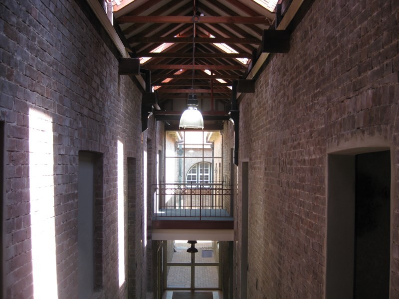 10/7 Rosebery Place, Balmain NSW 2041